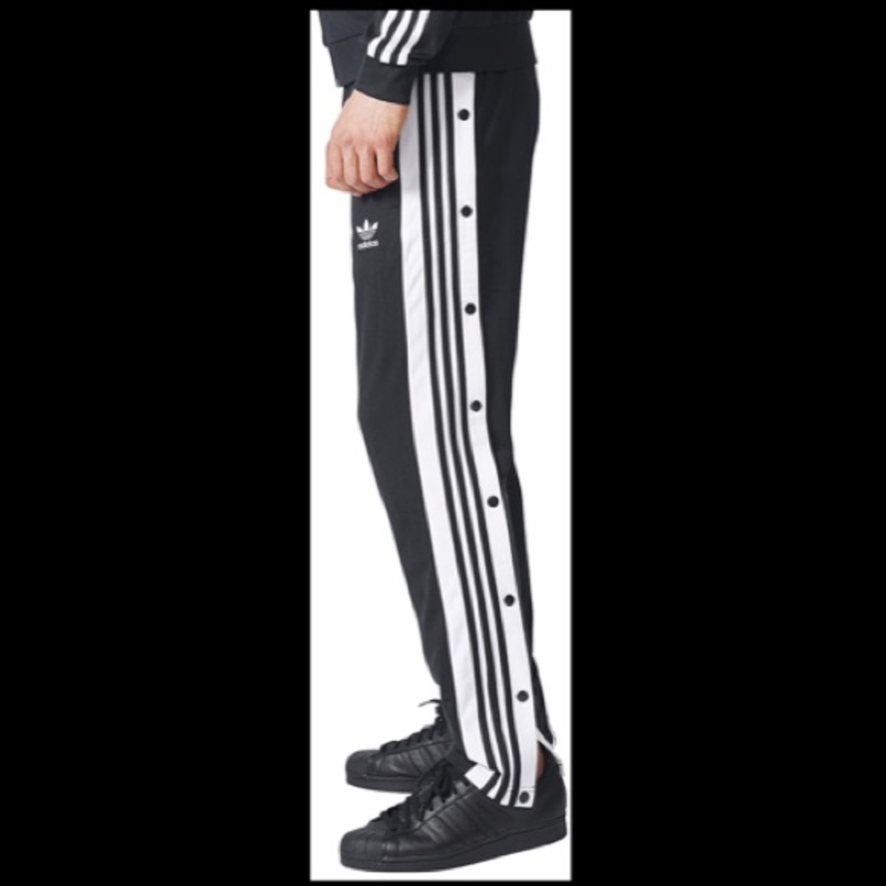 Adidas Breakaway Pants